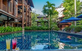 โรงแรมซันนี วี
